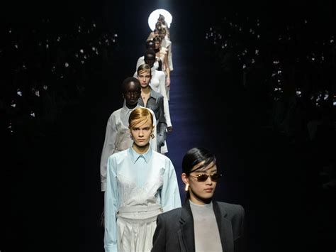 Milano Fashion Week 2024 Date - Bette Sharleen