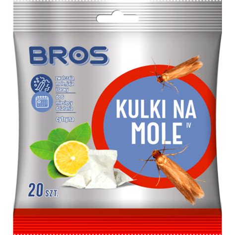 Kulki Cytrynowe Na Mole G Bros Bricomarche Pl