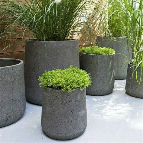 Planter Pots Mizoram Aizawl At Best Price In Bengaluru By Glastres