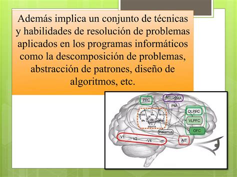 Diapositivas Del Pensamiento Computacional Ppt