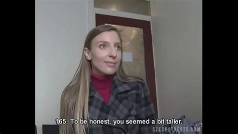 Czech Model Audition Porn Videos Letmejerk