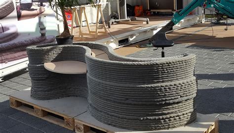 3D Printing: The Future of Construction - 3Dnatives