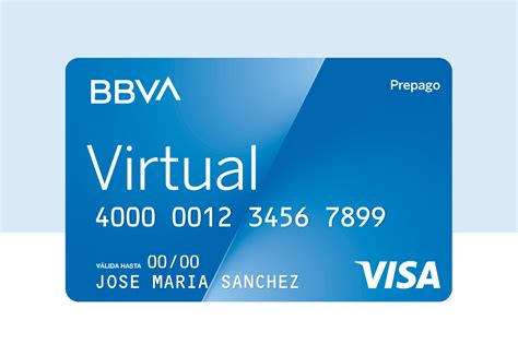 Comparador De Tarjetas De Cr Dito D Bito Y Prepago Online Bbva