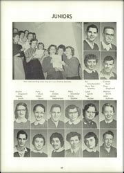 Bellefontaine High School - Chant Yearbook (Bellefontaine, OH), Class ...