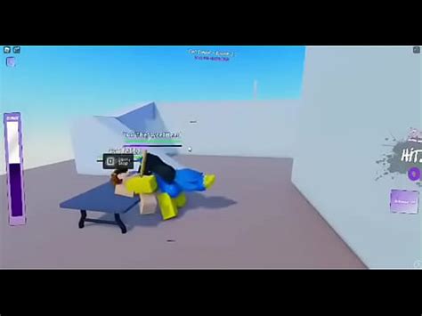 Roblox Noob Blowjob XVIDEOS