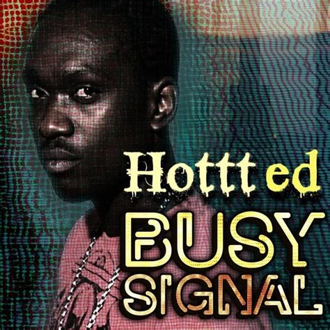 Busy Signal Beep Lyrics Genius Lyrics