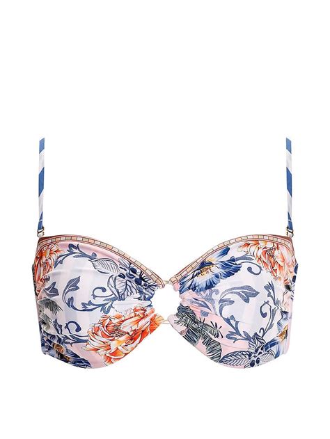 Buy Talia Bikini Top Order Undefined Online Victoria S Secret Us