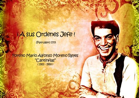 Cantinflas Quotes In English Quotesgram