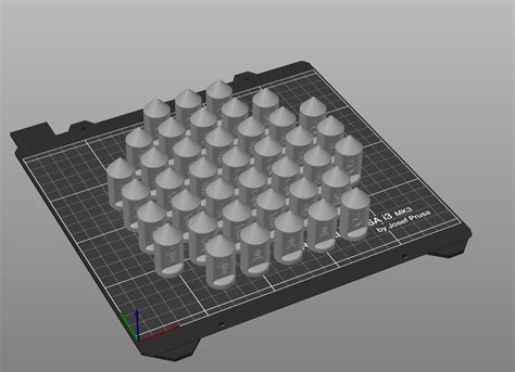 Stratego pieces by MBprint | Download free STL model | Printables.com