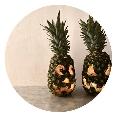 Pineapple Carving + Cocktails — The Joinery