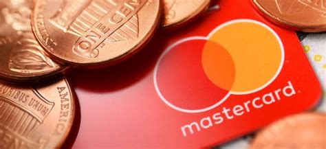 Erste Schätzungen MasterCard verkündet Quartalsergebnis zum jüngsten