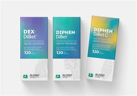 Medicine Packaging Design - Deeez.co :: Behance