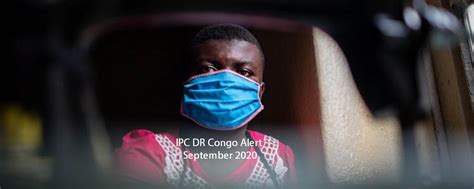 Over Million People In Dr Congo Facing High Levels Of Acute Food