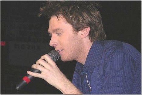 Video Clay Aiken S Boyfriend Strips Naked On Film Worldnews