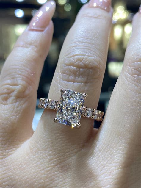 Lab Created Diamond Engagement Rings Top Sellers Bellvalefarms