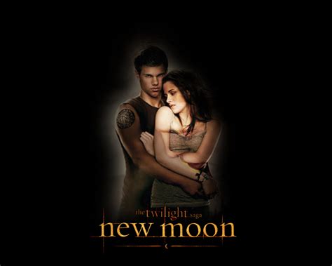 New Moon Fanarts Scenes Twilight Series Photo Fanpop