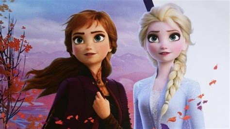 La bande annonce de 'La Reine des Neiges 2' a enfin été dévoilée