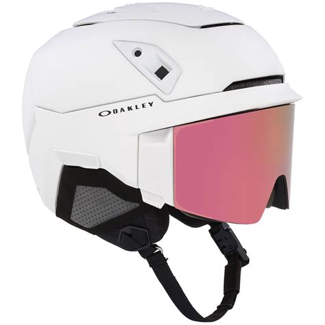 Aprender Acerca Imagen Oakley Hockey Visor Stickers Abzlocal Mx