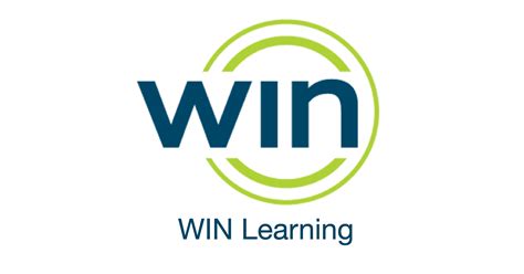 Win Learning Paves Career Pathways For Justice Involved Jobseekers