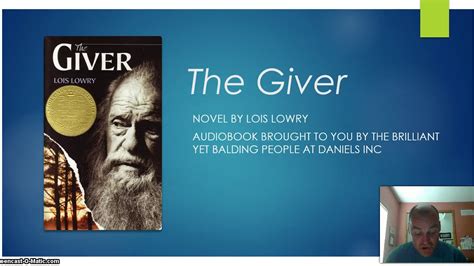 Giver Chapter 13 Part 1 YouTube