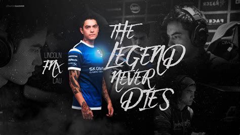 FNX The Legend Wallpaper Created By Jgaigher CSGOWallpapers