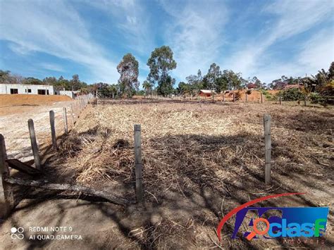 Terreno Rural Em Pedra Bela Em Brasil Clasf Imoveis