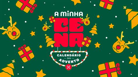 Contagem Decrescente Para O Natal Zig Zag Rtp