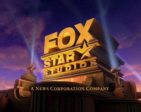 Fox Star Studios 2010 Fullscreen By Vhorocksisback On Deviantart