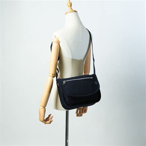 Porter Naked Shoulderbag S S