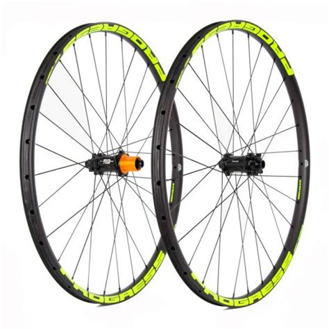 Progress CB3 Plus Boost 29 Disc MTB Wheel Set Bikeinn