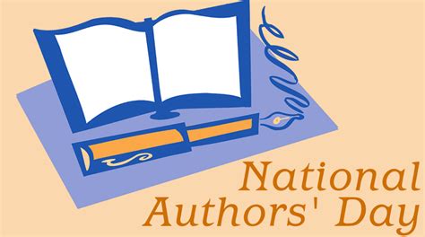 National Authors Day 2023: History And Significance