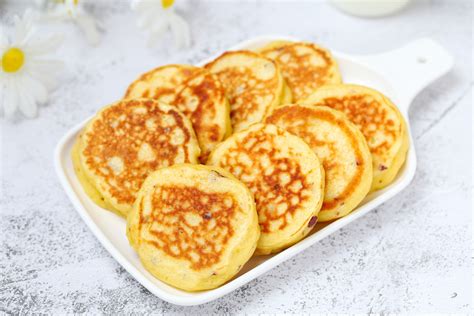 Coarse Grain Cakes That Can Be Made Without Touching The Noodles With