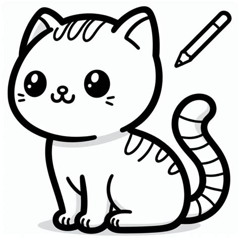 50 Desenhos De Kawaii Para Colorir Como Fazer Em Casa Hengdee Org