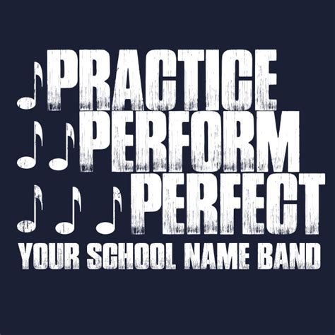 Marching Band Quotes Puns Sayings For Your Marching Band T Shirts