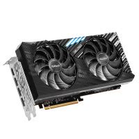 ᐈ Видеокарта ASRock RX 7800 XT Challenger 16GB OC, 16 GB, Radeon RX ...