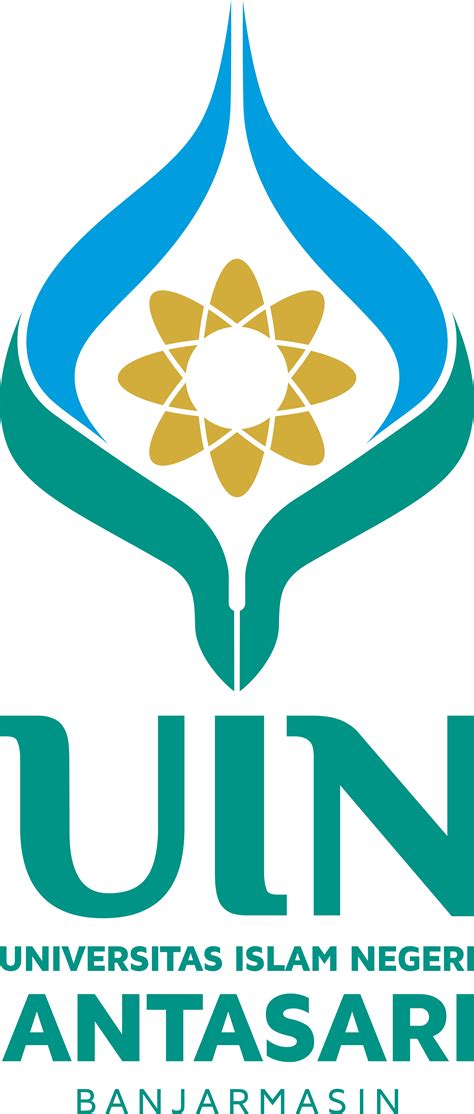 Logo Resmi Uin Antasari Situs Resmi Uin Antasari