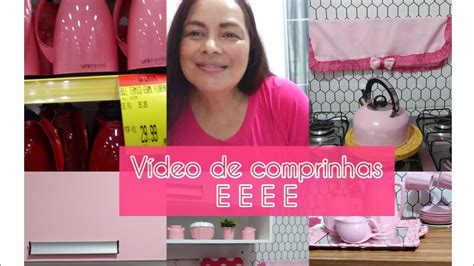 comprinhas fofas pro lar ótimos preços YouTube