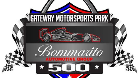 Bommarito Lands 2 Year 1 Million Sponsorship Of Indycar Series At