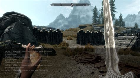 Skyrim quests - planlaneta