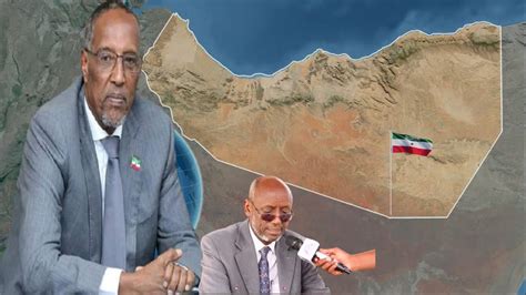 Somaliland War Cusub Oo Ka Soo Baxay Dooroshooyinka YouTube