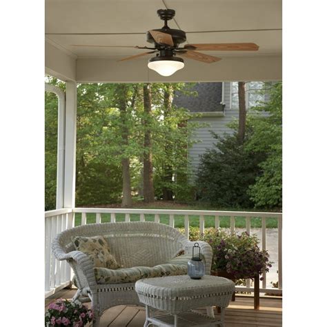 Seagull Lighting Outdoor Ceiling Fans Shelly Lighting