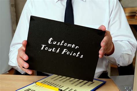 Identifica Y Mide Los Touchpoints En Customer Journey Virket Agency