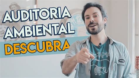 Auditoria Ambiental Consultoria Ambiental 9 Youtube