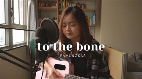 To The Bone Pamungkas Seivabelcover Youtube