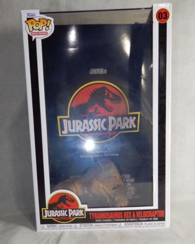 Tyrannosaurus Rex And Velociraptor Art Toys HobbyDB