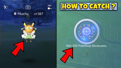 How to get Pikachu Ph D in Pokémon Go HOW TO CATCH POIPOLE IN POKEMON