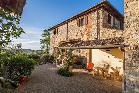 Villa Le Barone Panzano In Chianti And Handpicked Hotels In The Area