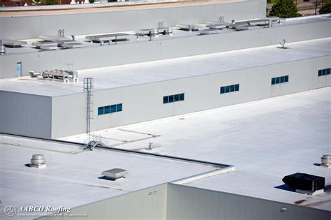 Different Types Of Warehouse Roofing And Why It Is Important