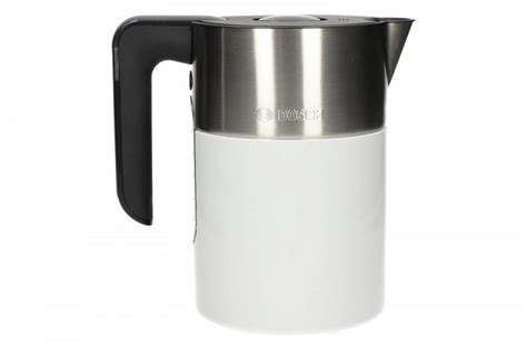 BOSCH TWK8611 Elektrinis virdulys, modelis - TWK8611P, žema kaina ...