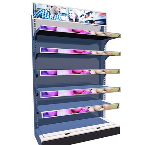 Electronic Shelf Edge Archives Electronic PirceTag Electronic Shelf